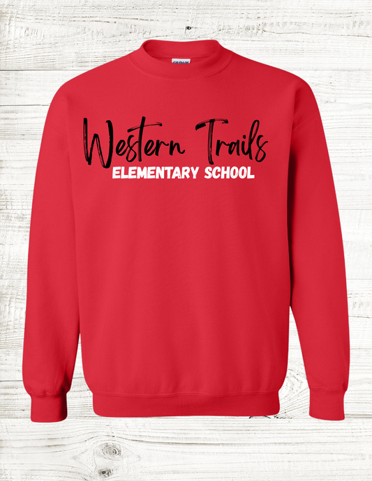 Western Trails Elementary School