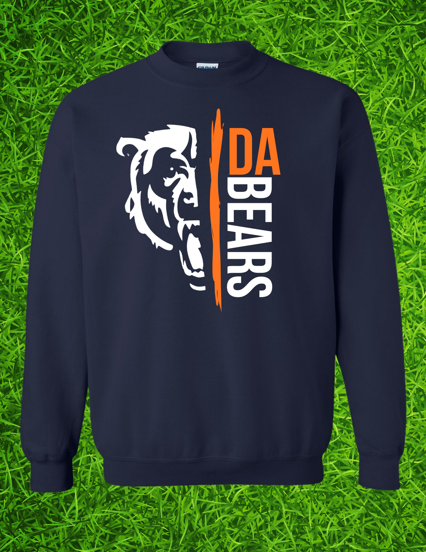 Da Bears