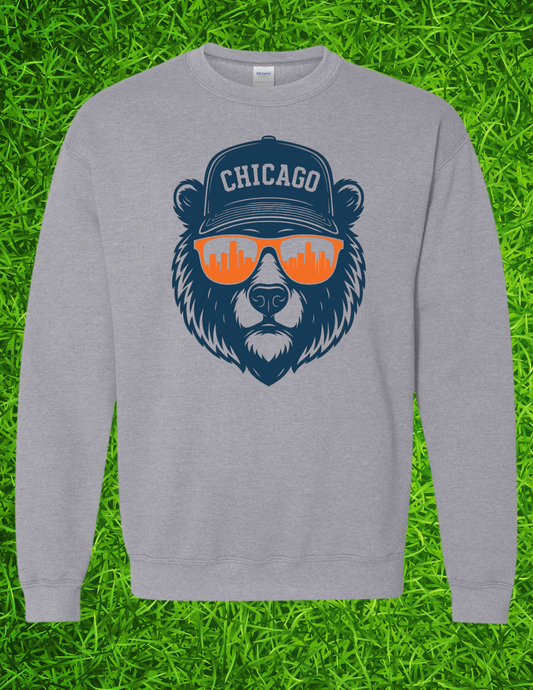 Chicago Bears City