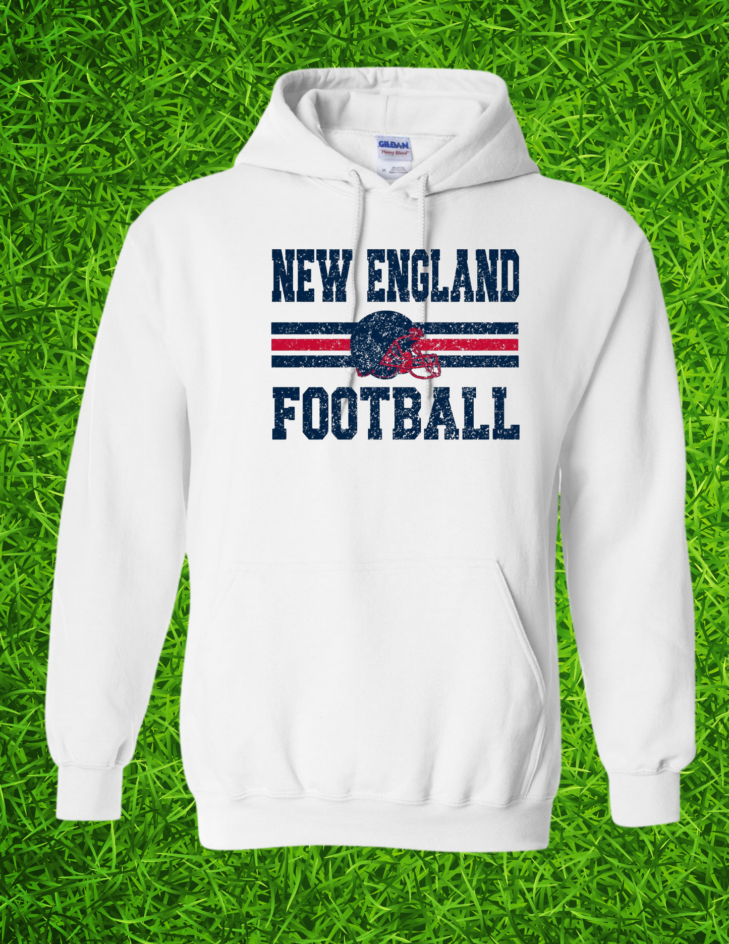 NEW ENGLAND Football