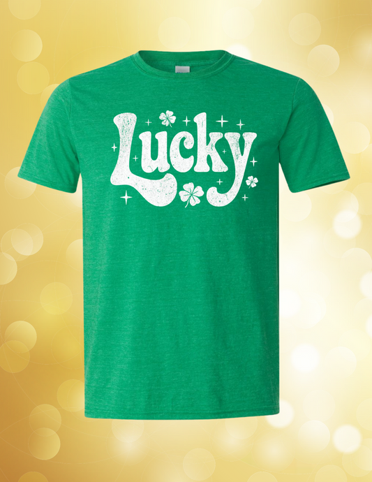 Luck