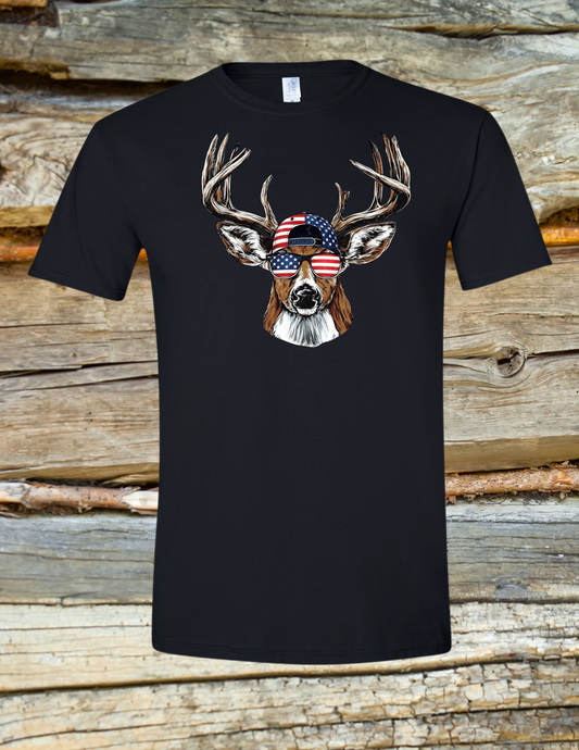 Deer Sunglasses america