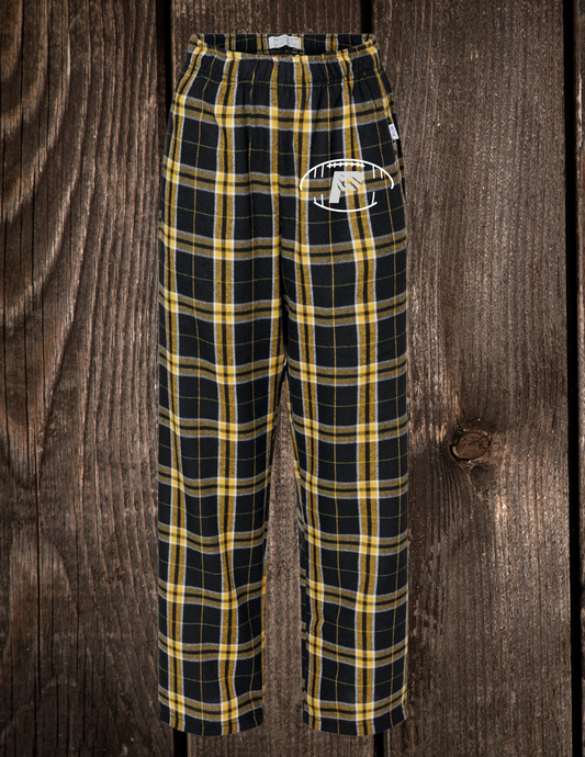 Flannel Pants