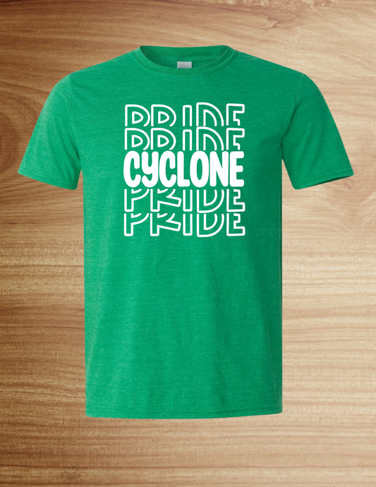 Cyclone Pride