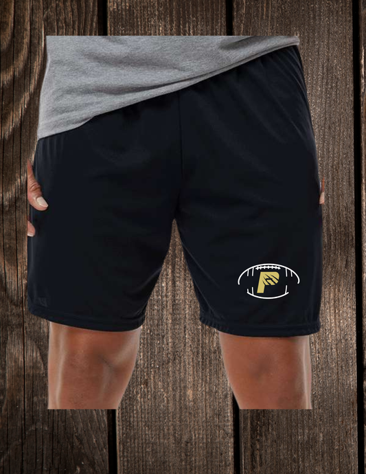 athletic shorts