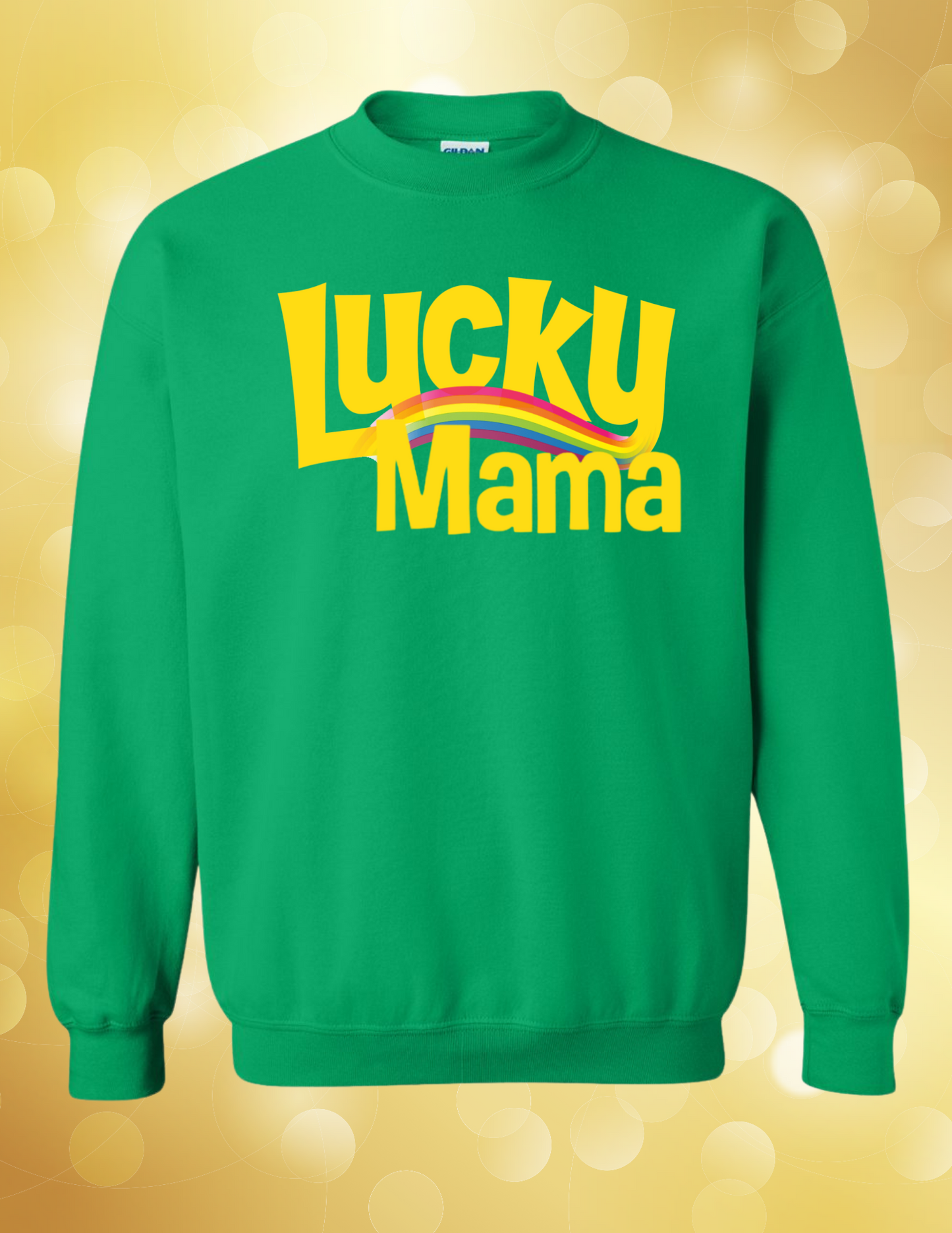 Lucky Charms