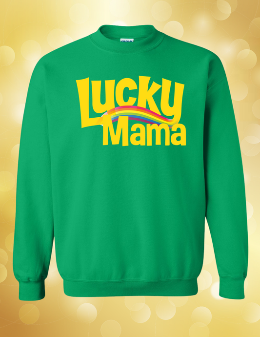 Lucky Charms