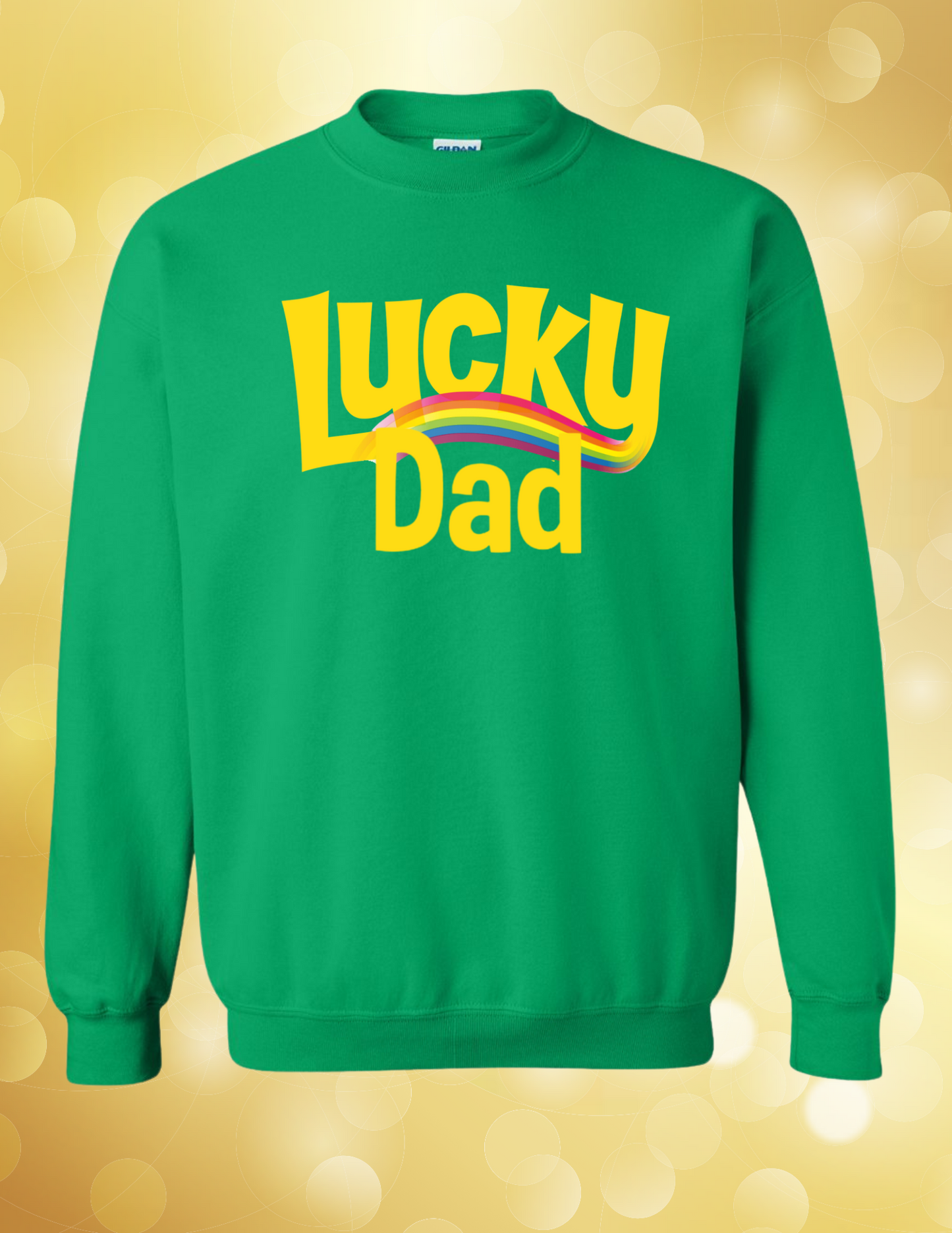 Lucky Charms