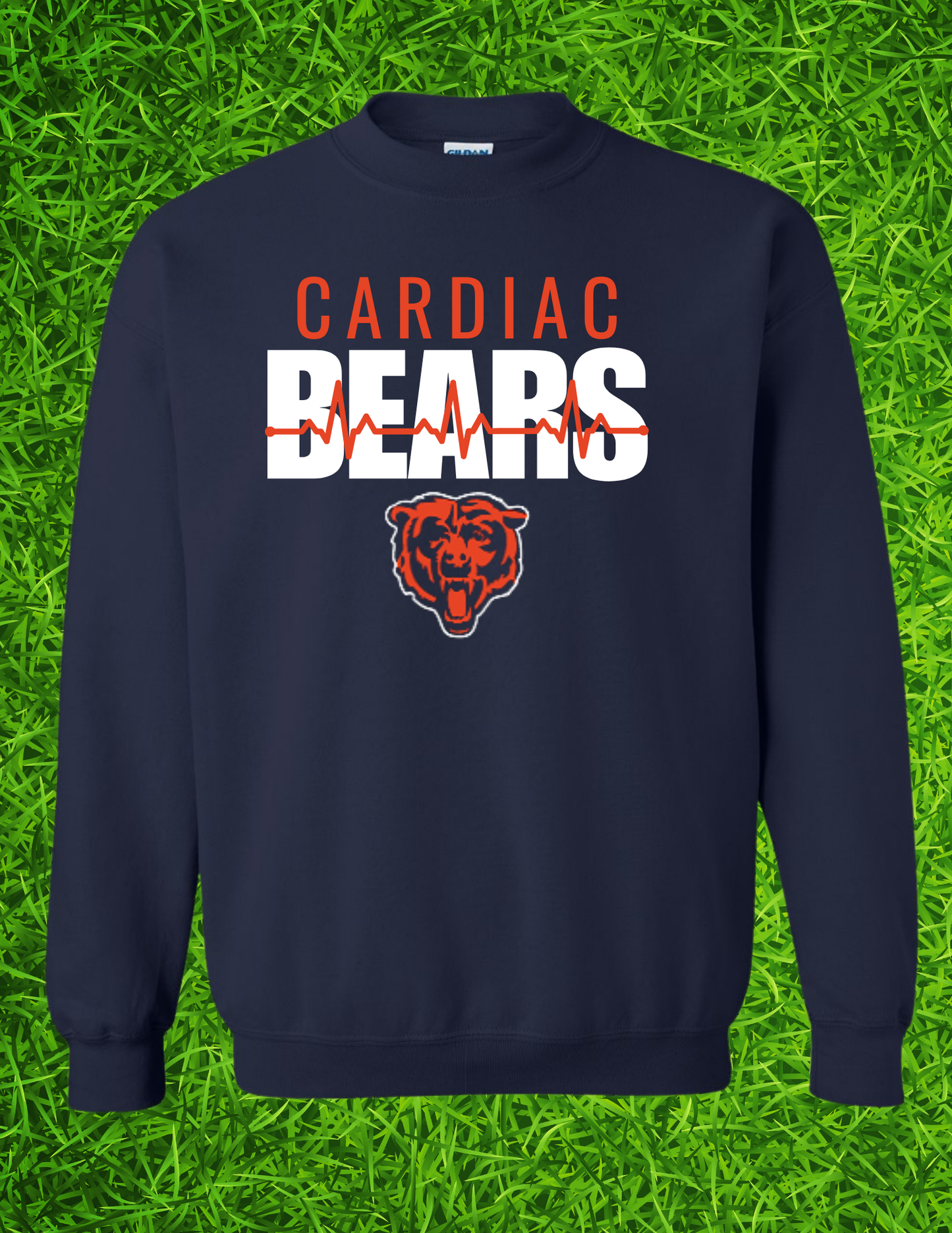 Cardiac Bears