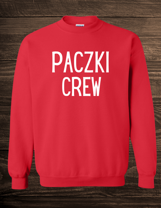 Paczki Crew
