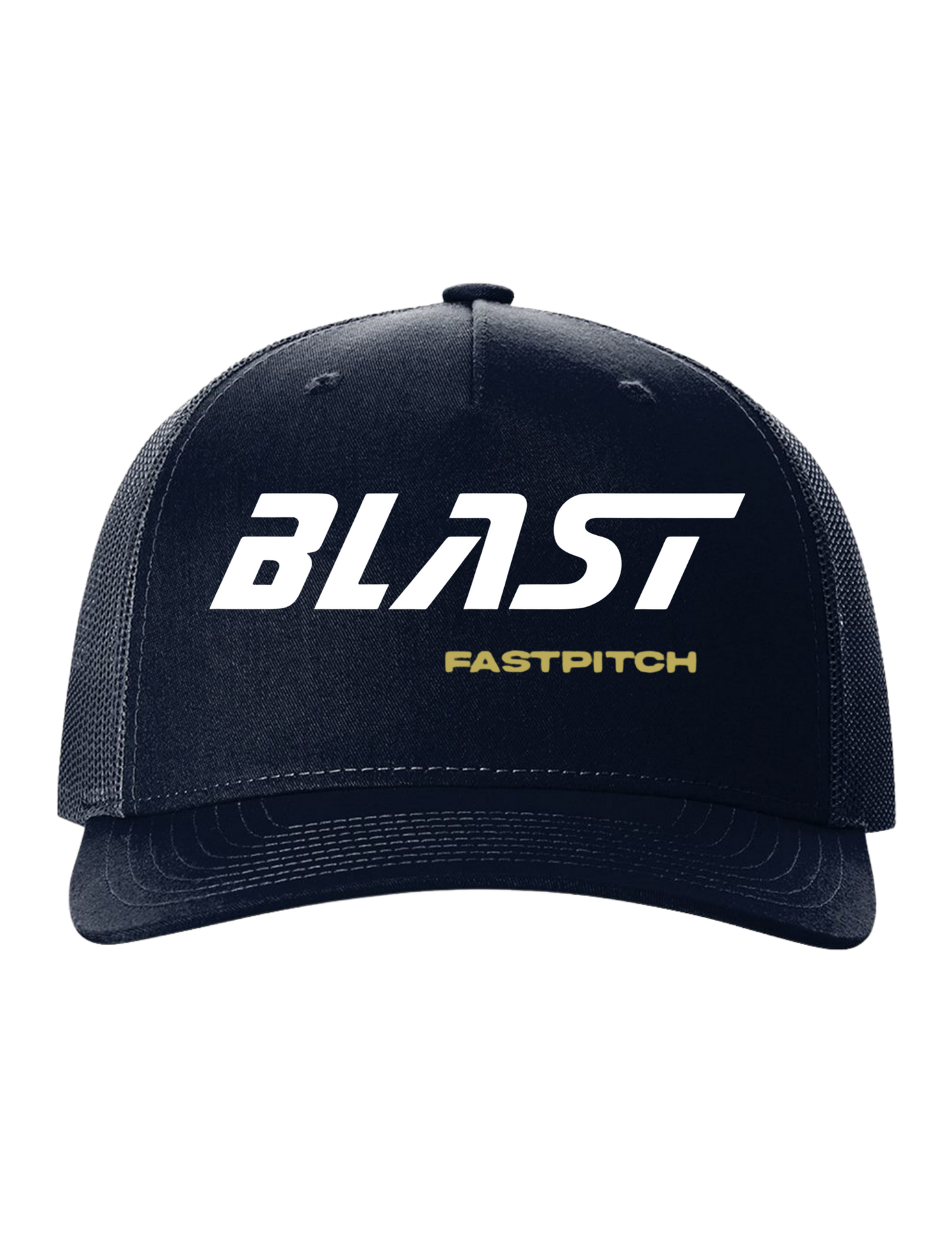 Trucker Hat Navy