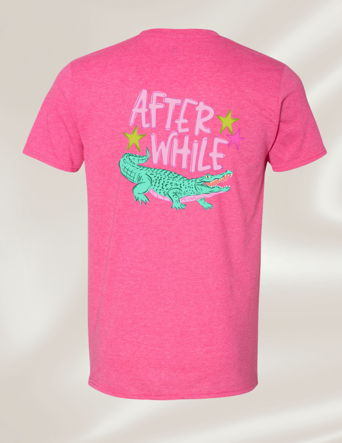 Later - After While