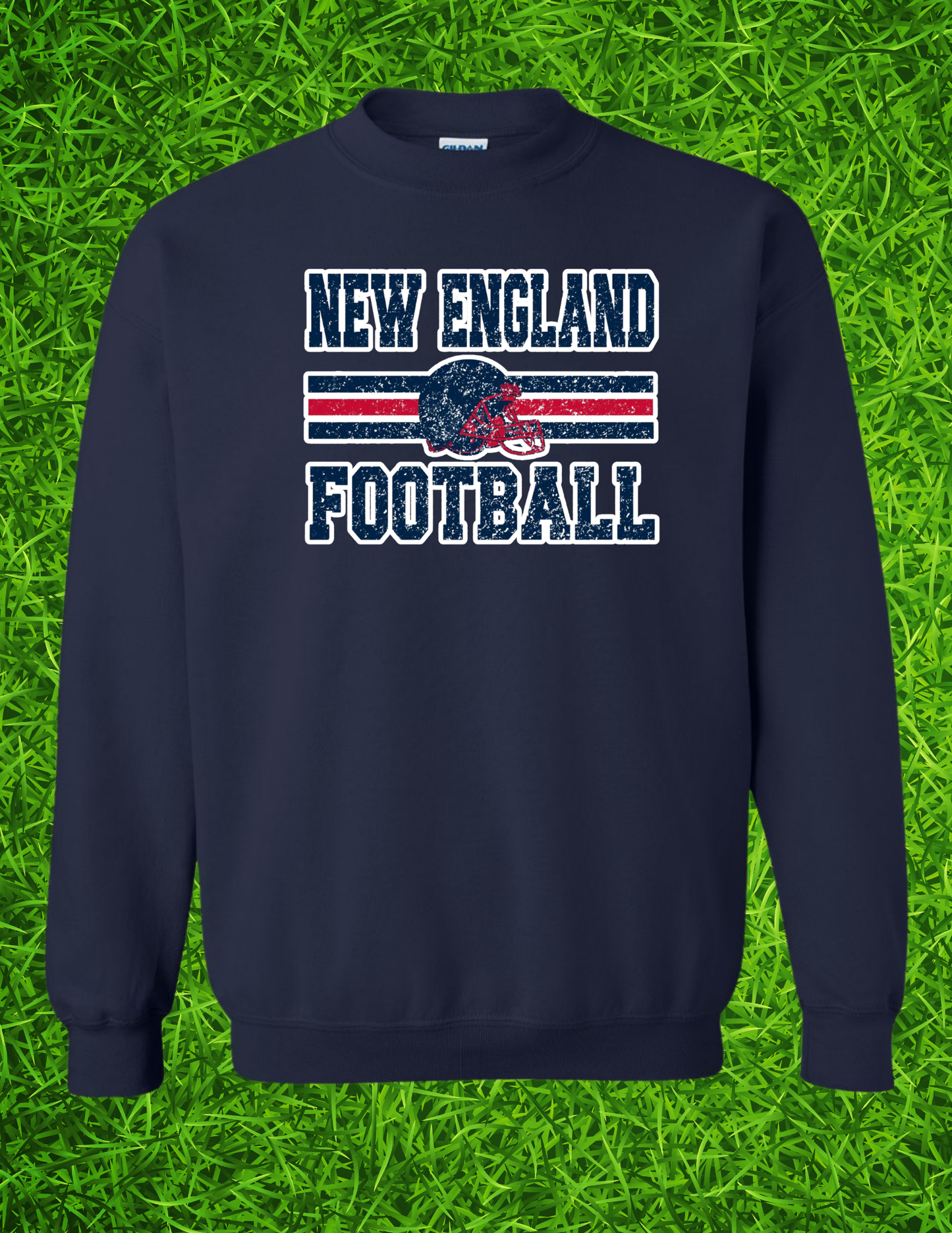 NEW ENGLAND Football