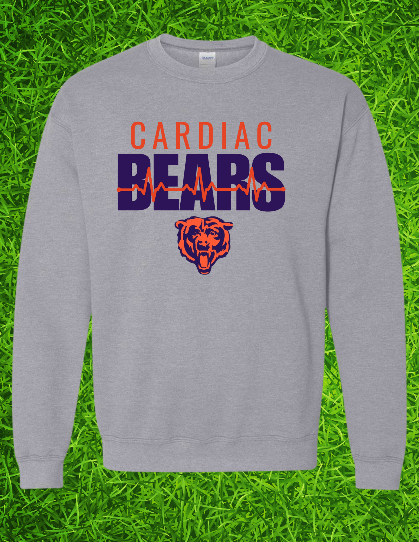 Cardiac Bears