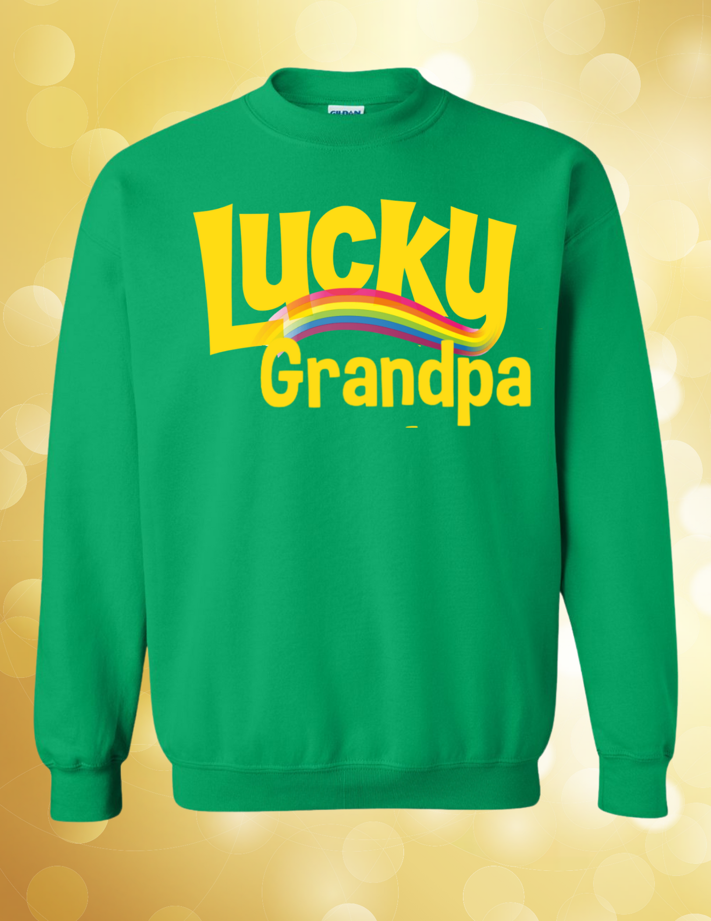 Lucky Charms
