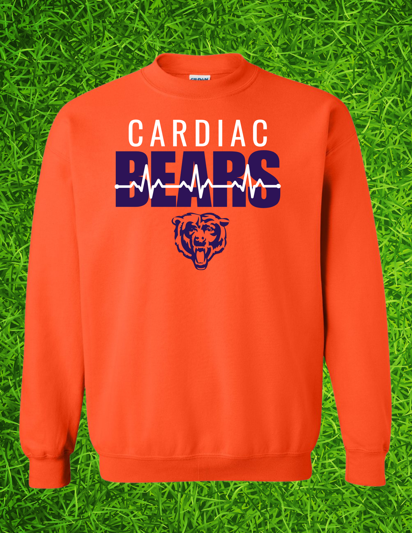 Cardiac Bears