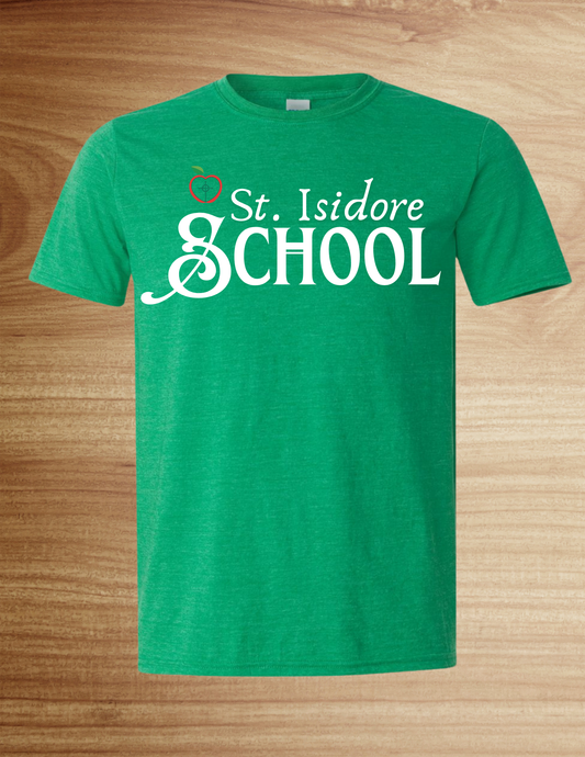 St Isidore School S