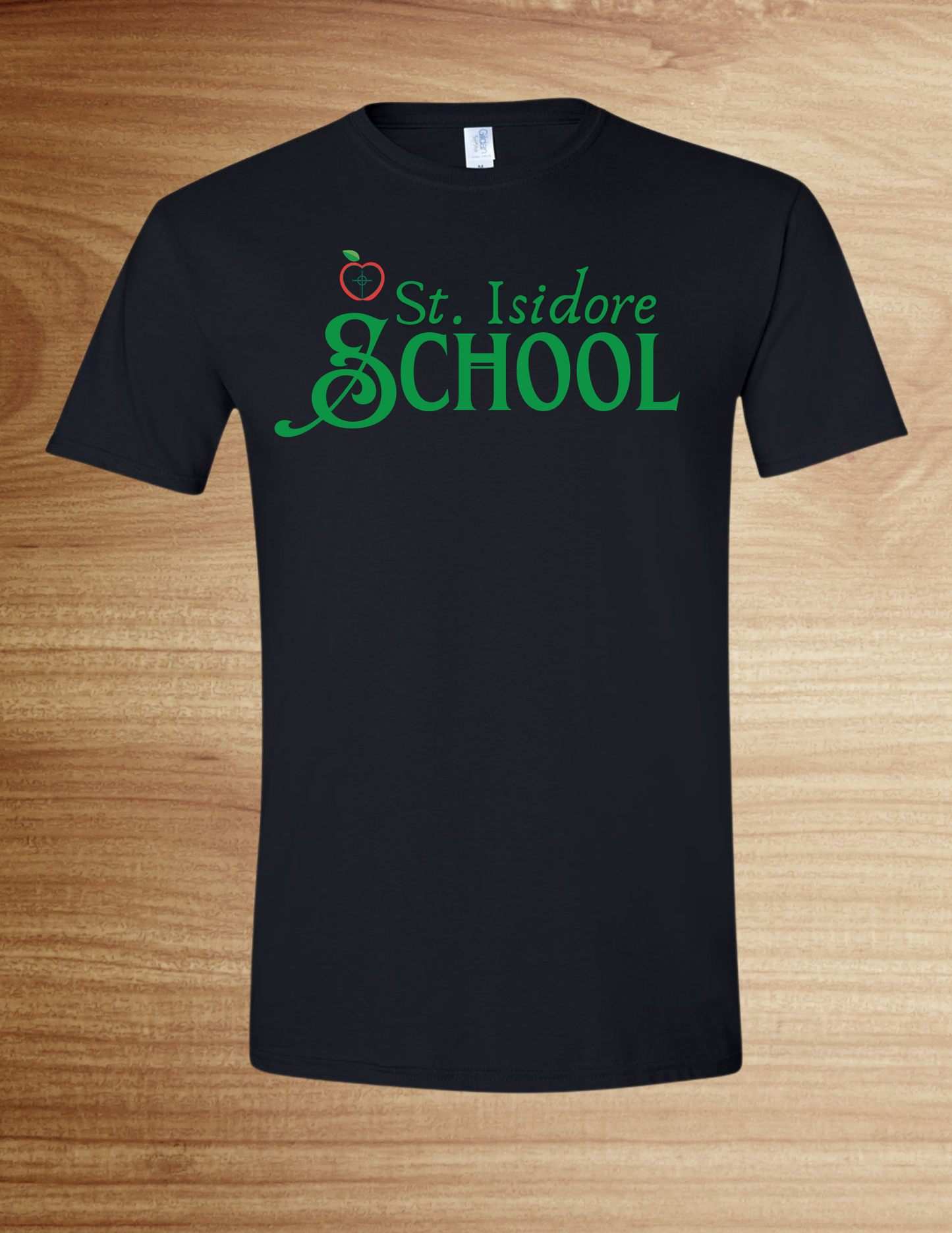 St Isidore School S