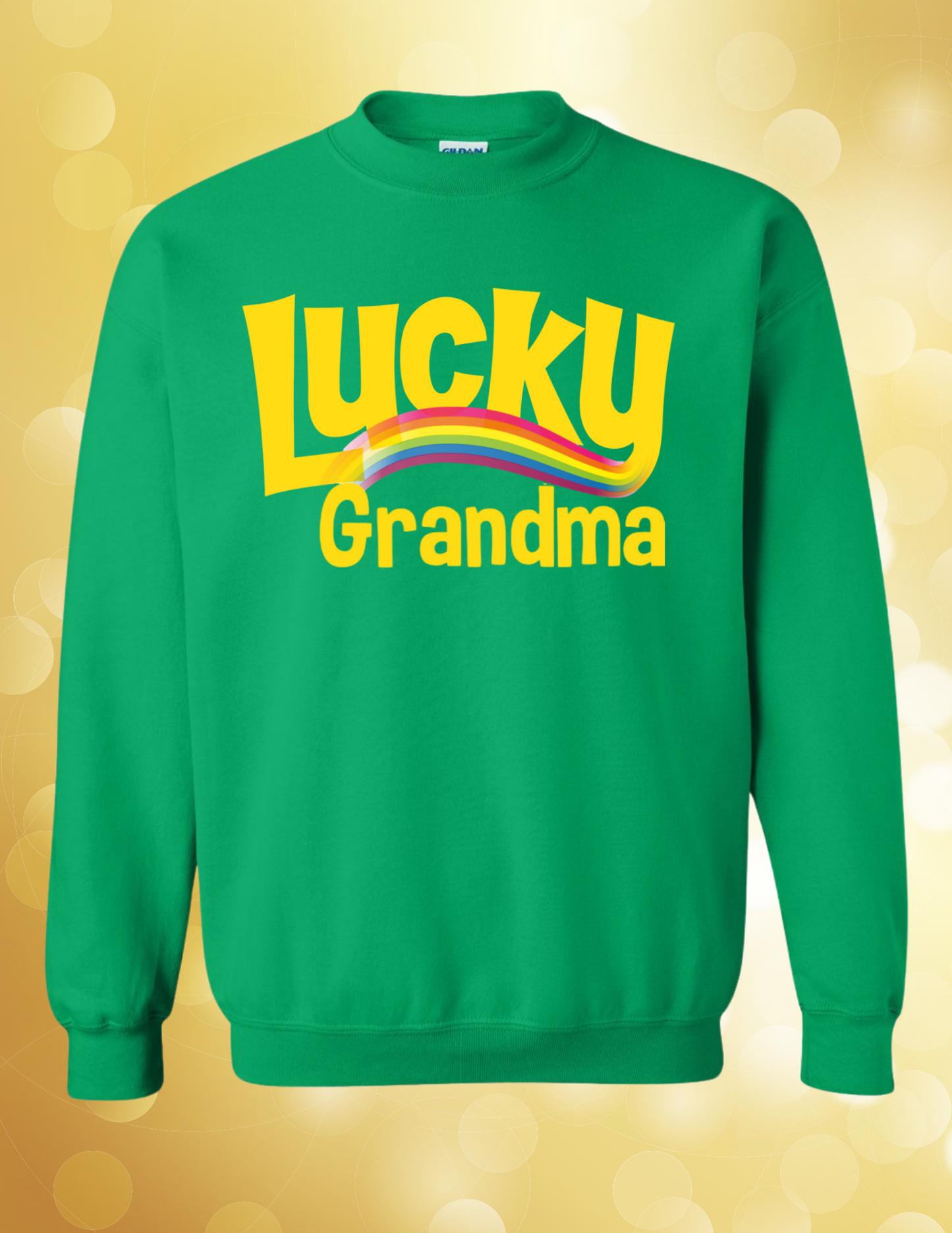 Lucky Charms