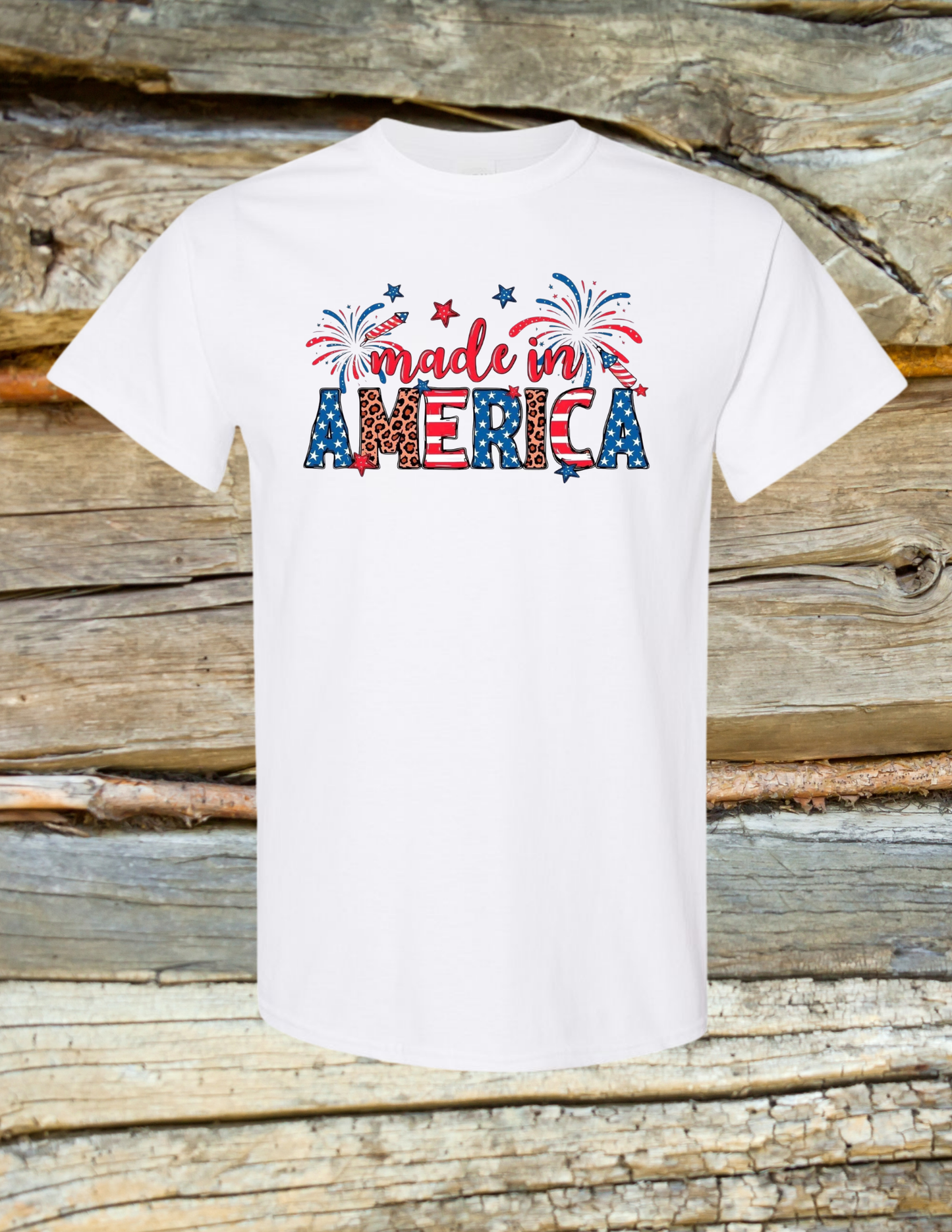 Made in America