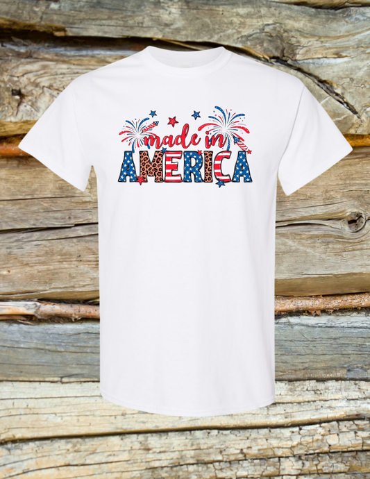 Made in America