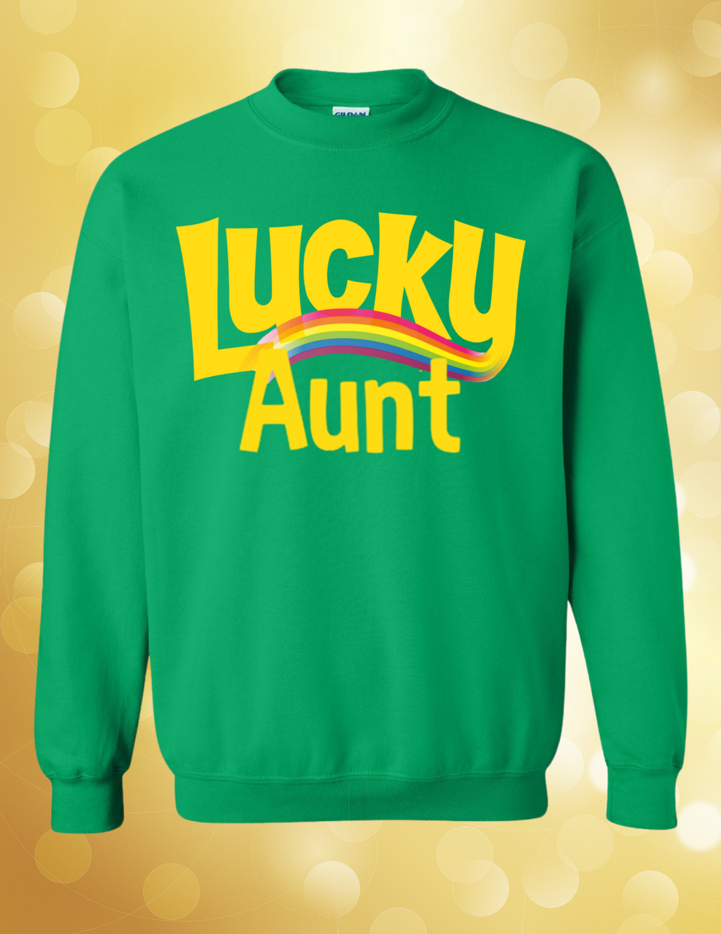 Lucky Charms