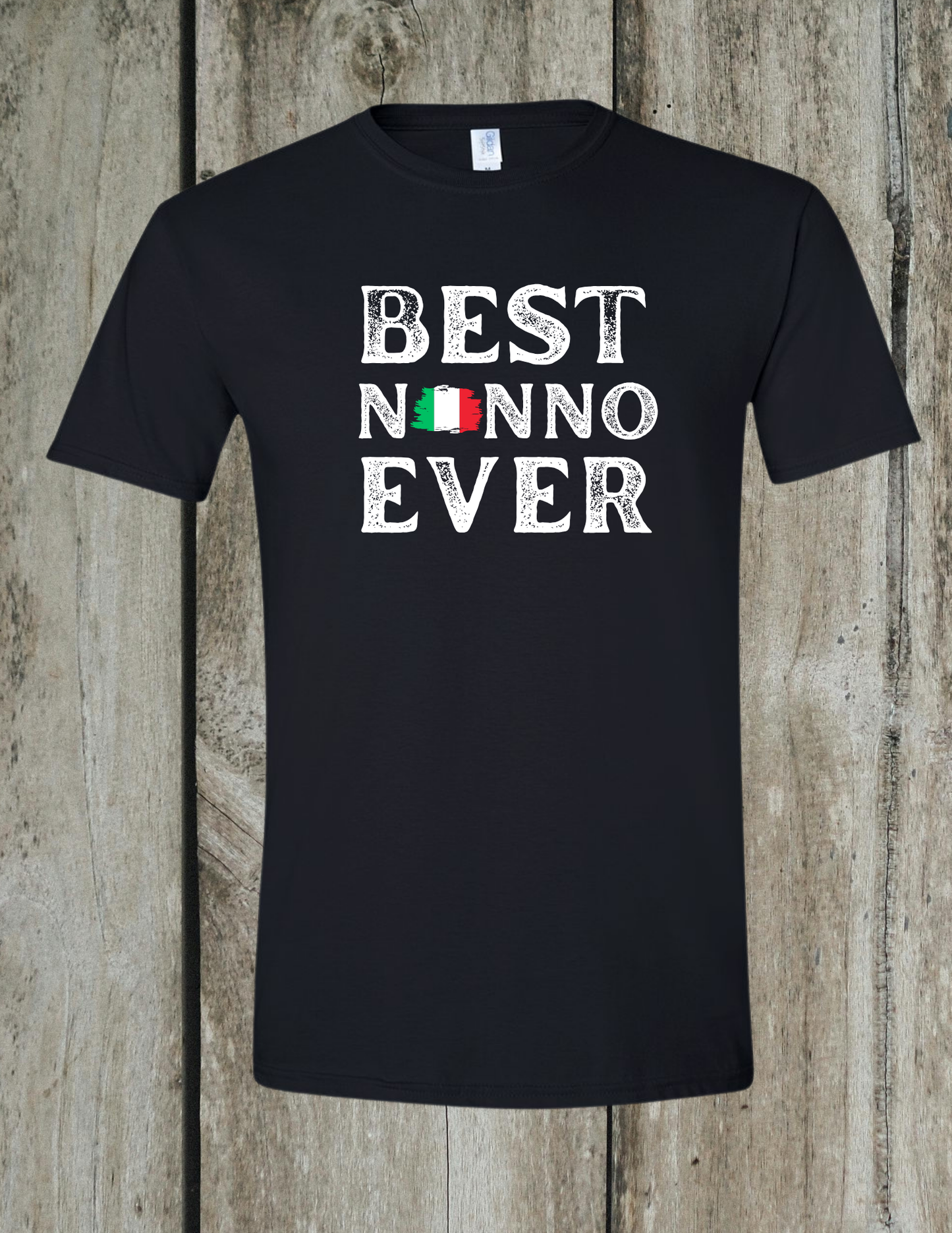 Best Nonno Ever