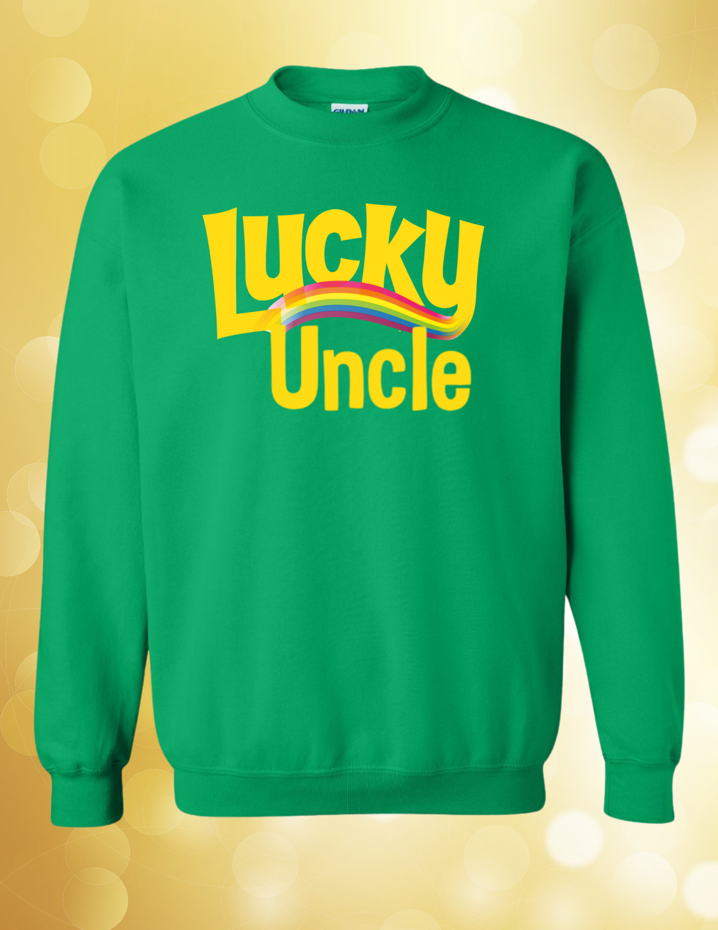 Lucky Charms
