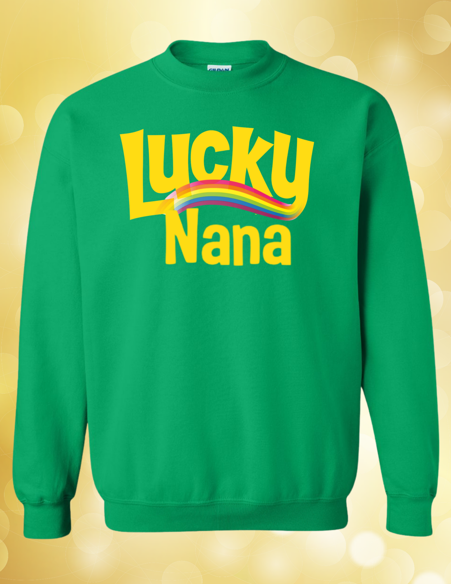 Lucky Charms