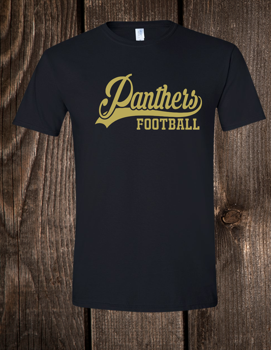 Panthers Football