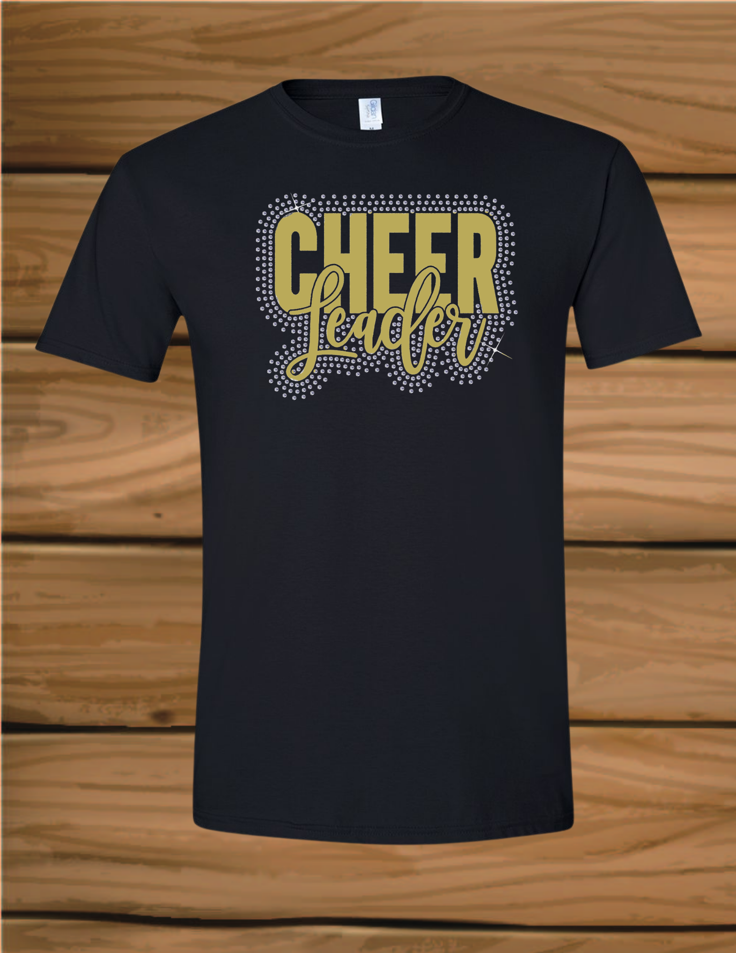 Cheer Family Rhinestone