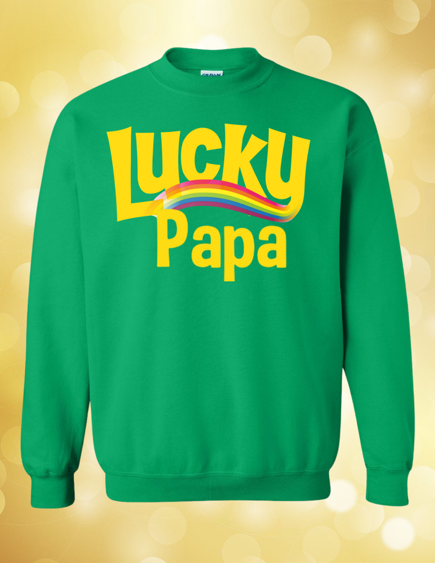 Lucky Charms