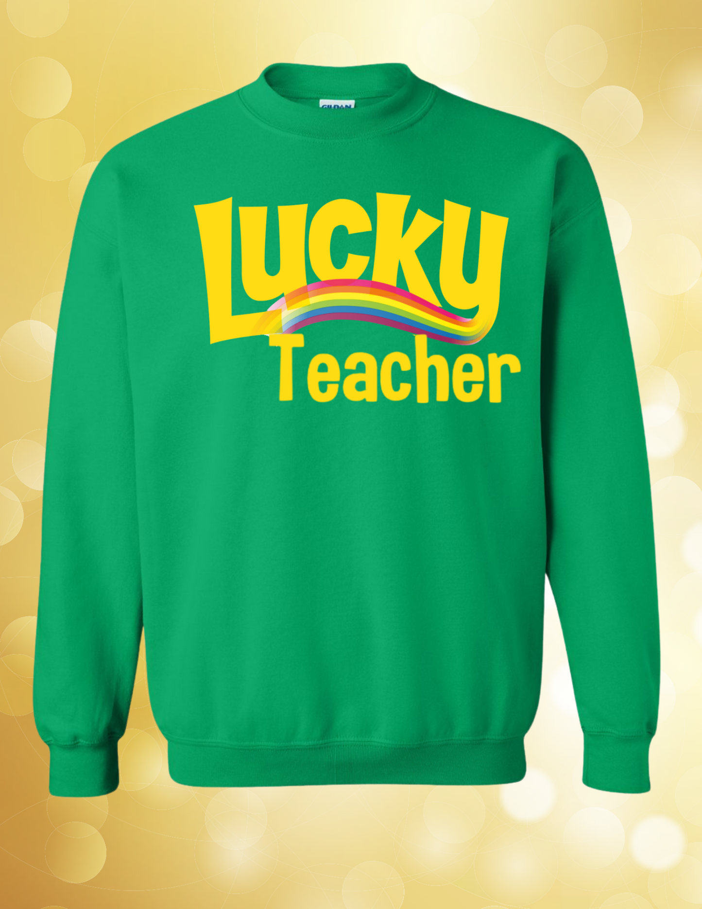 Lucky Charms