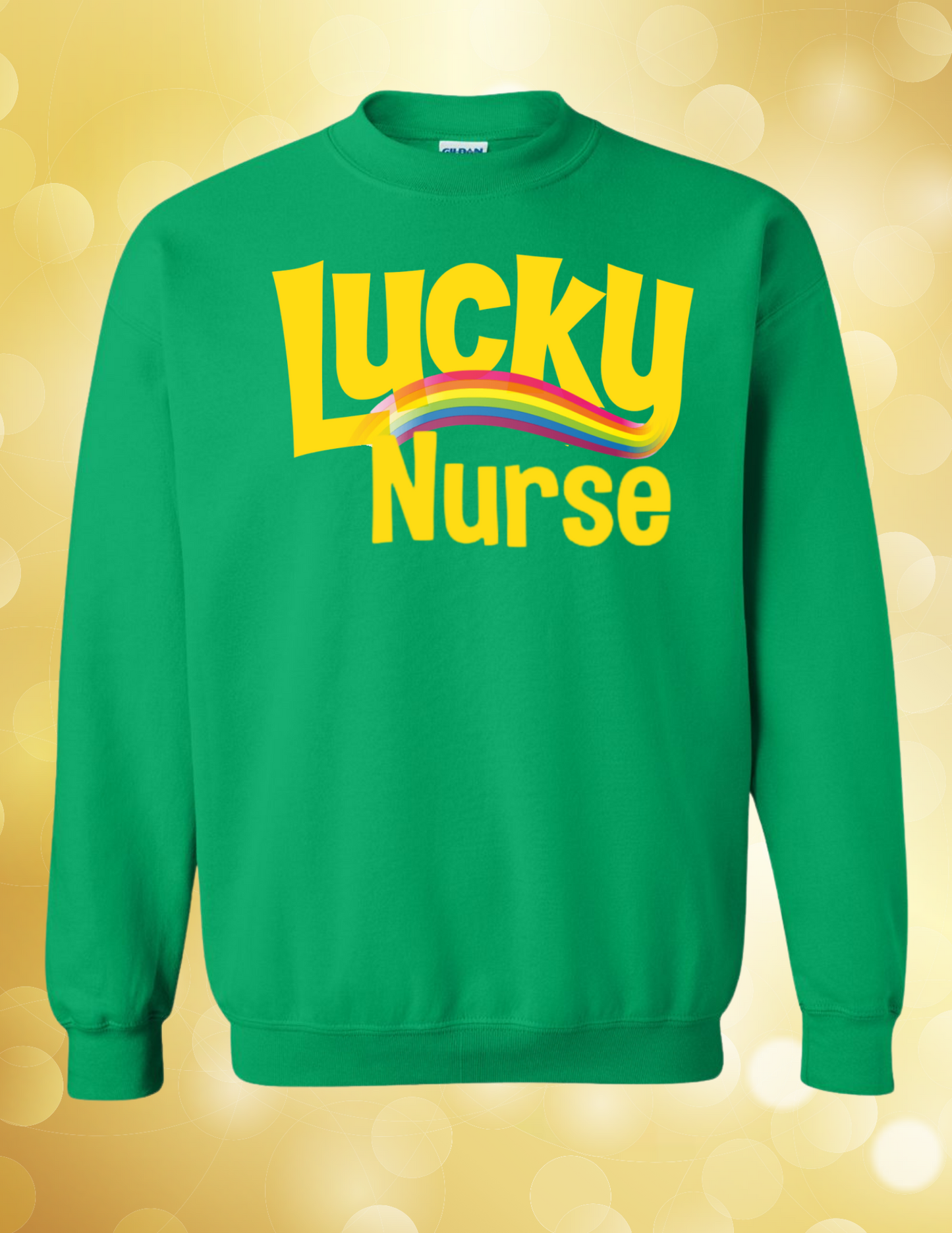Lucky Charms