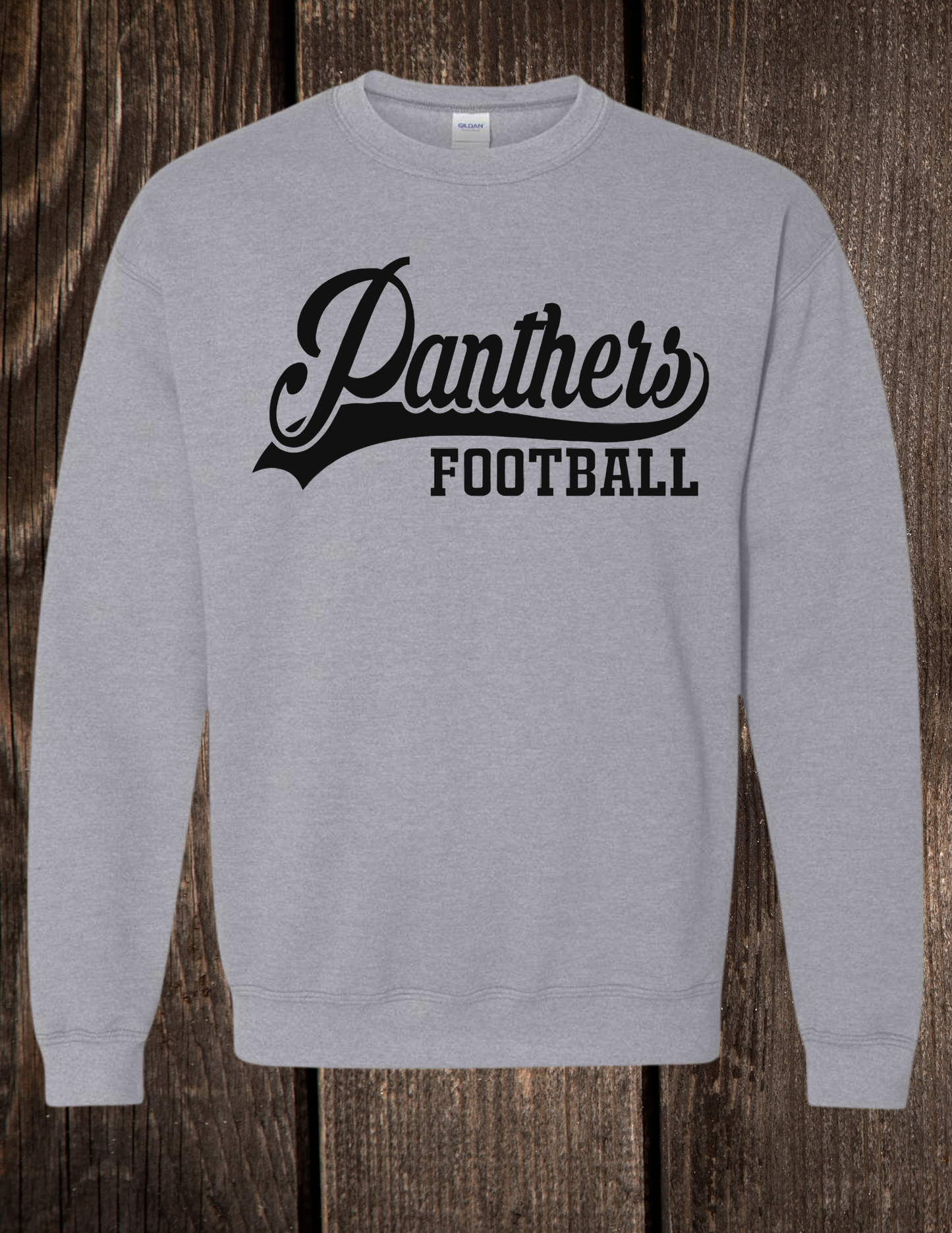 Panthers Football