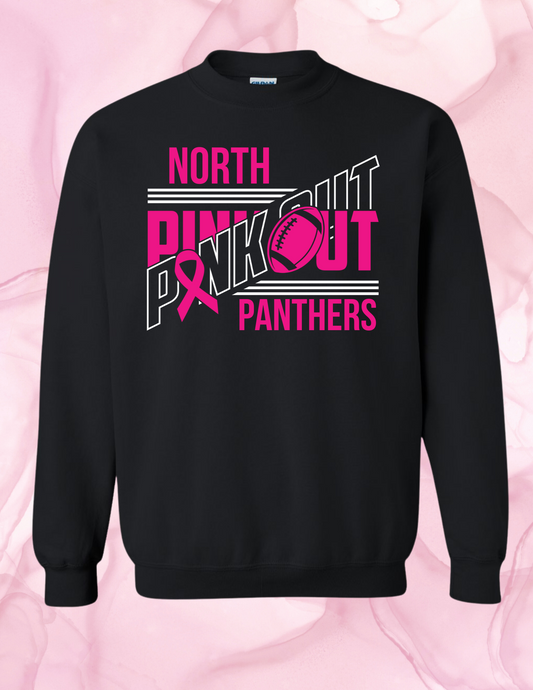 pinkout - team