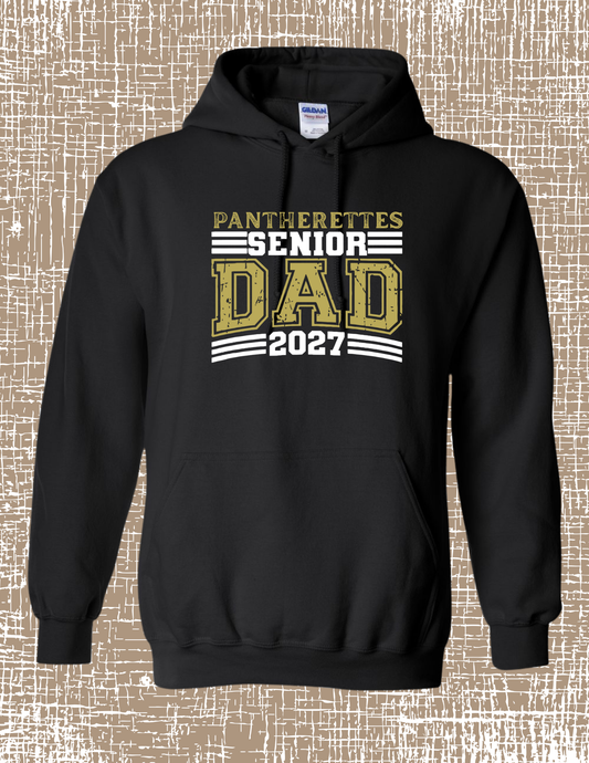 Pantherette senior DAD/family