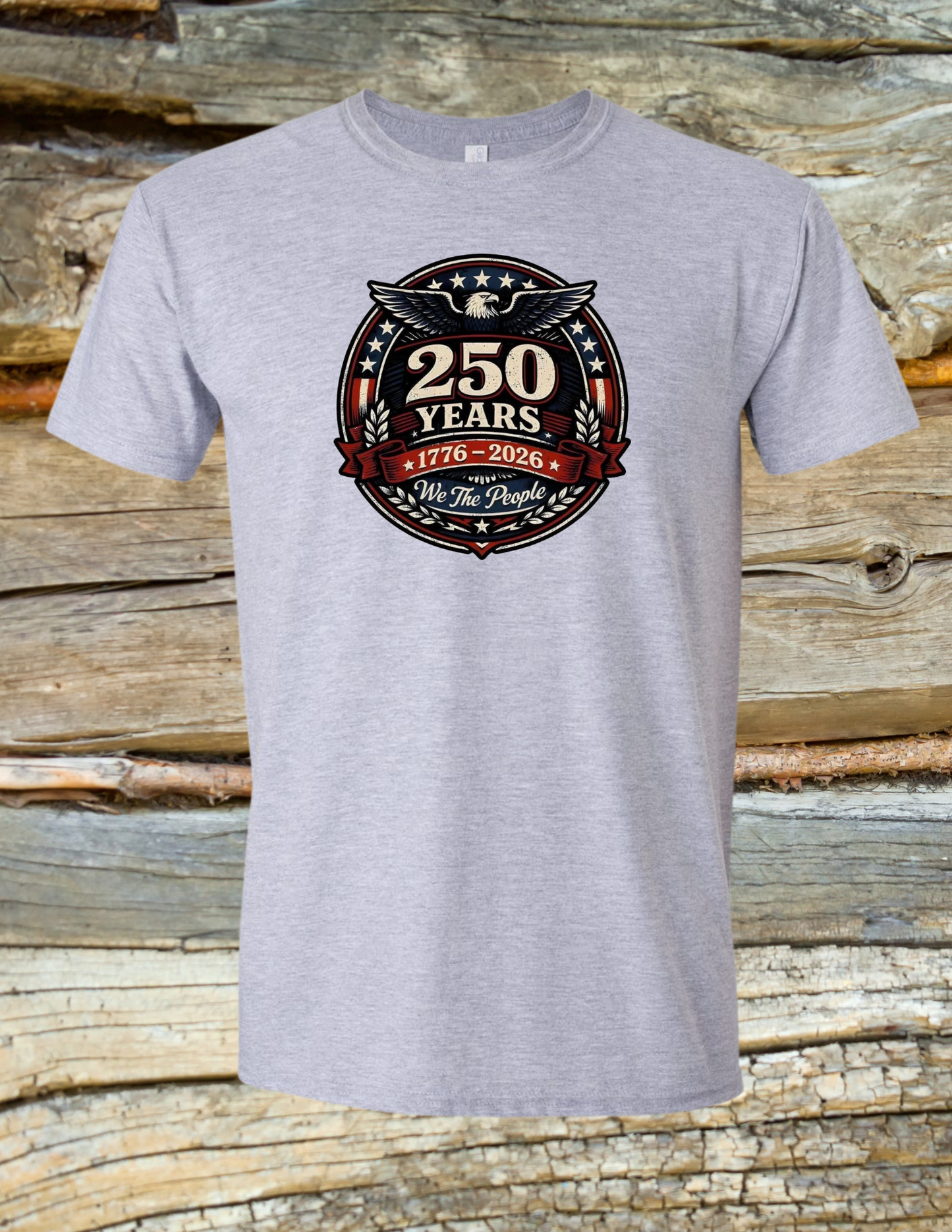 250 years