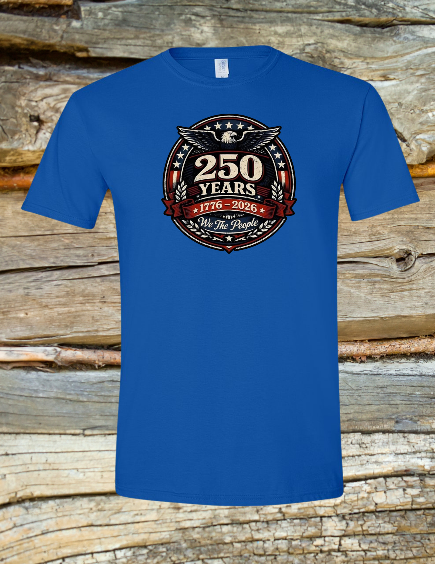 250 years