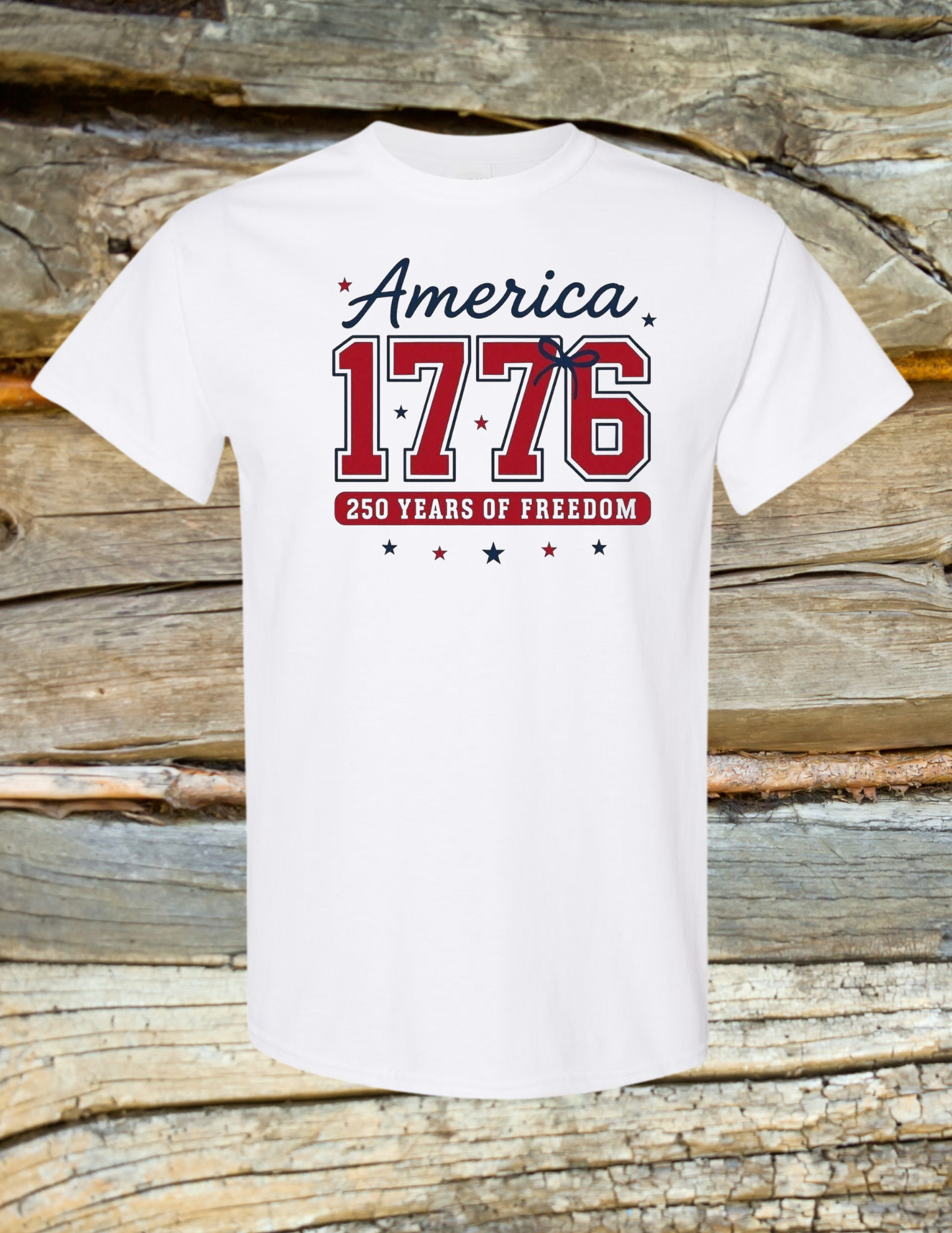 America 1776