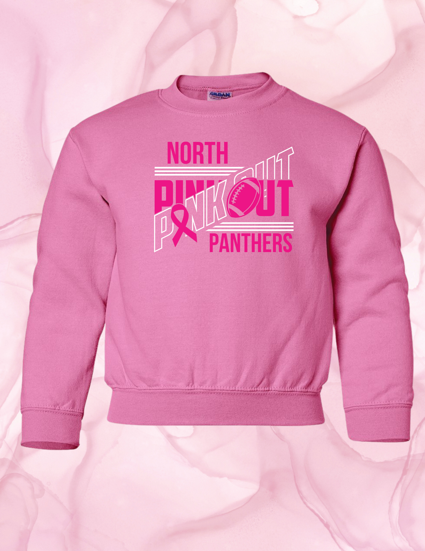 pinkout - team