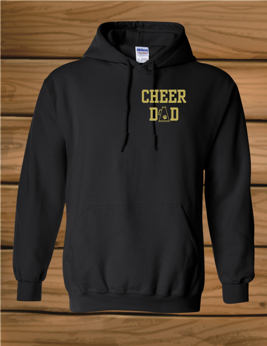 CHEER DAD