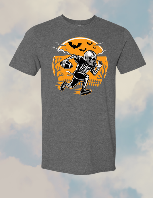 Football Moon