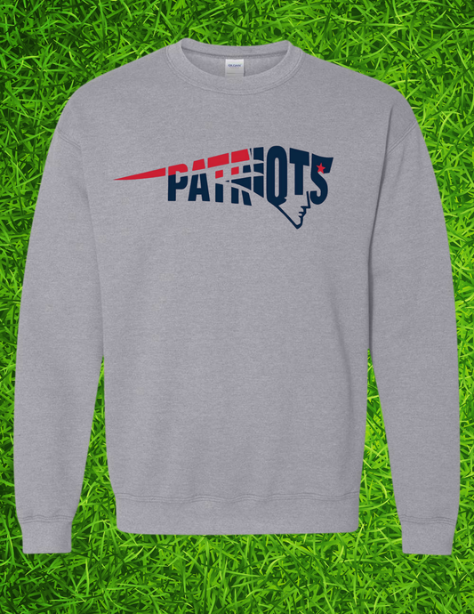 PATRIOTS