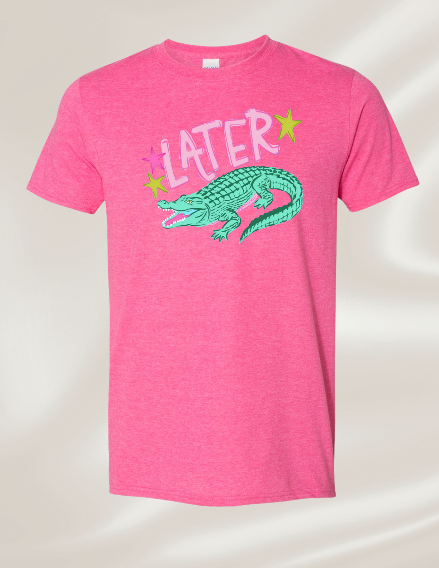 Later - After While