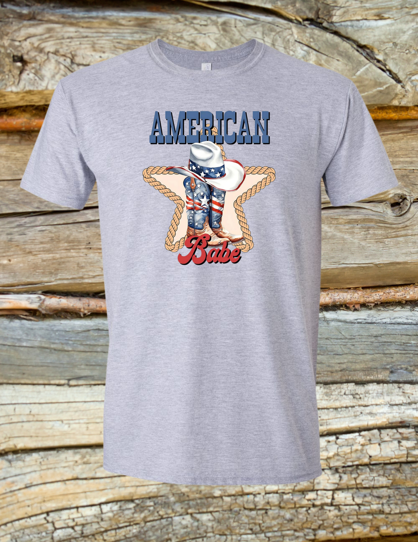 American Babe