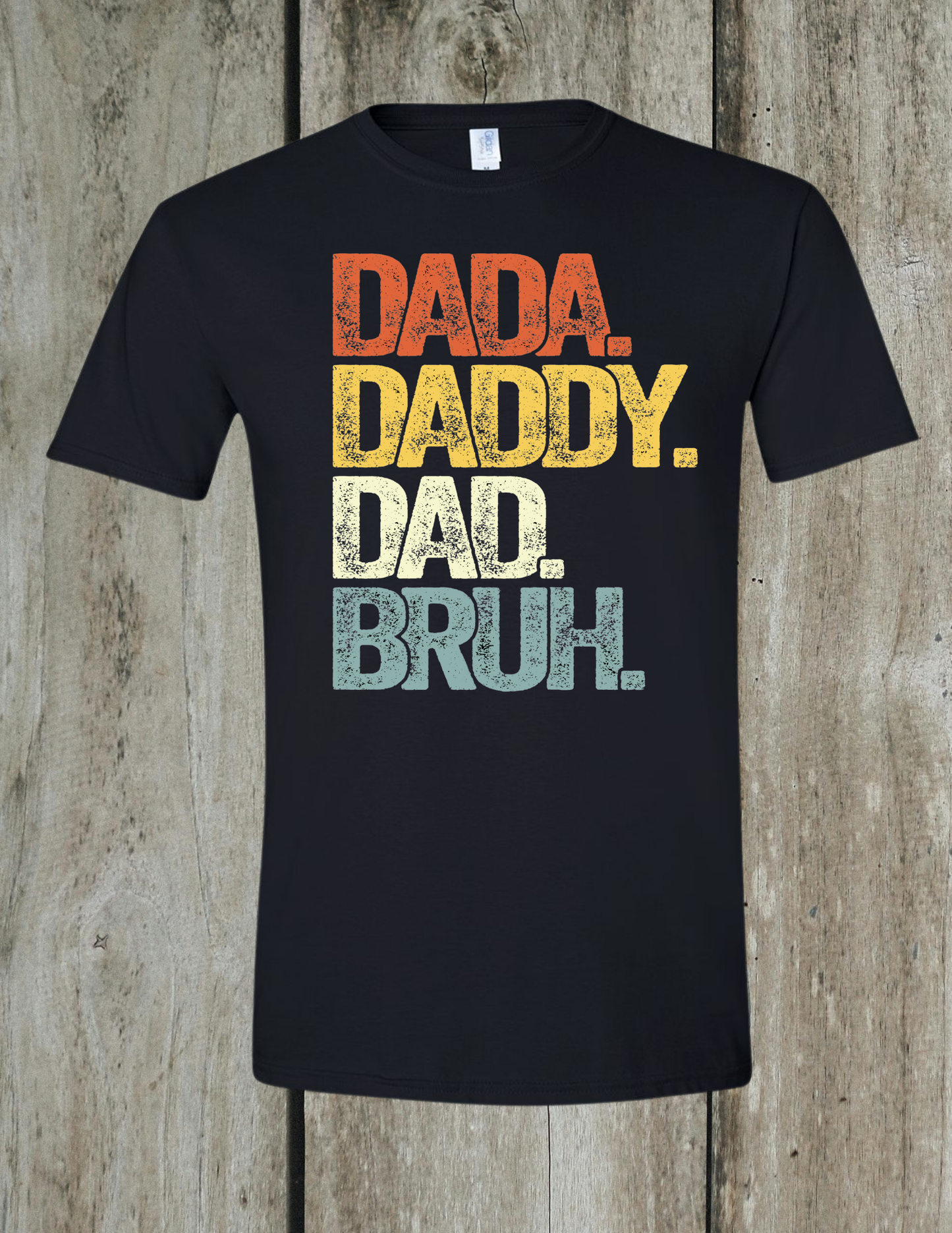 Dada Daddy Dad Bruh