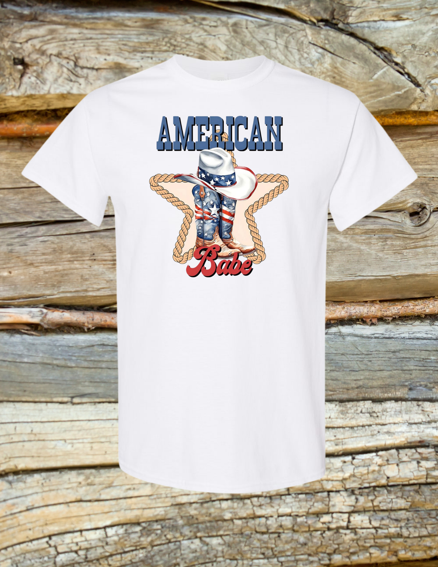 American Babe