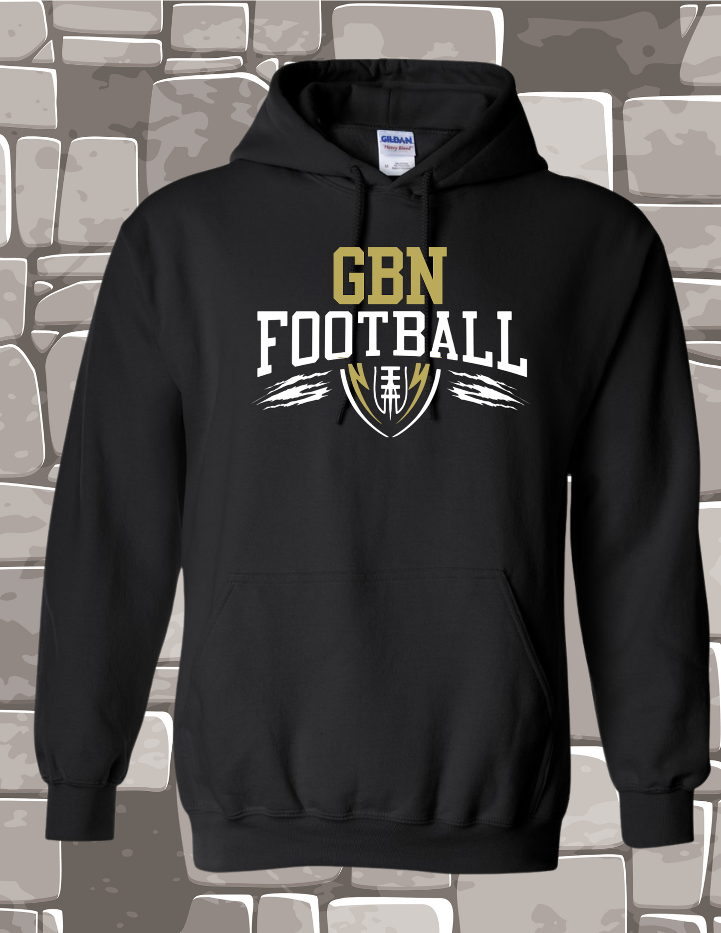 GBN/Panthers football