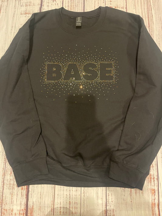 Cheer Rhinestone Positions